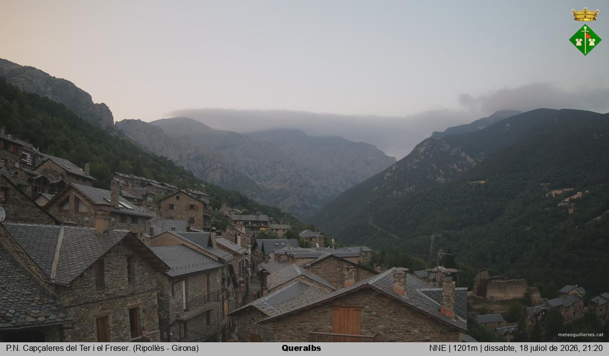 Queralbs 