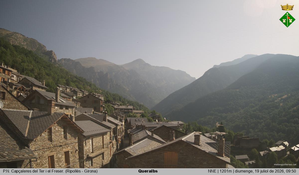 Queralbs 
