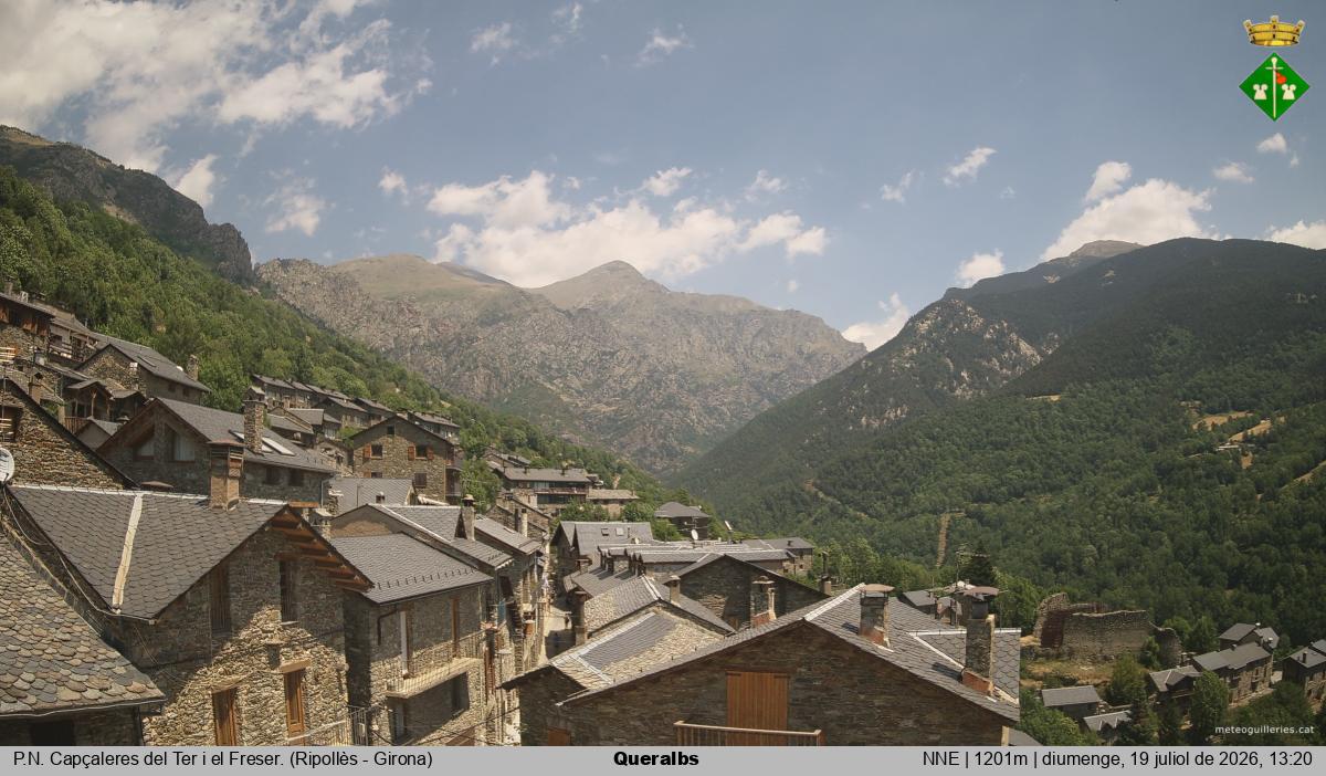 Queralbs 