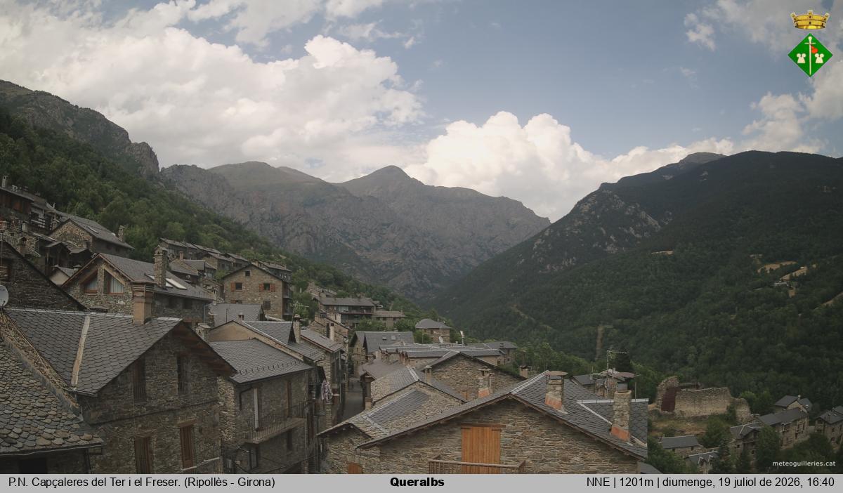Queralbs 