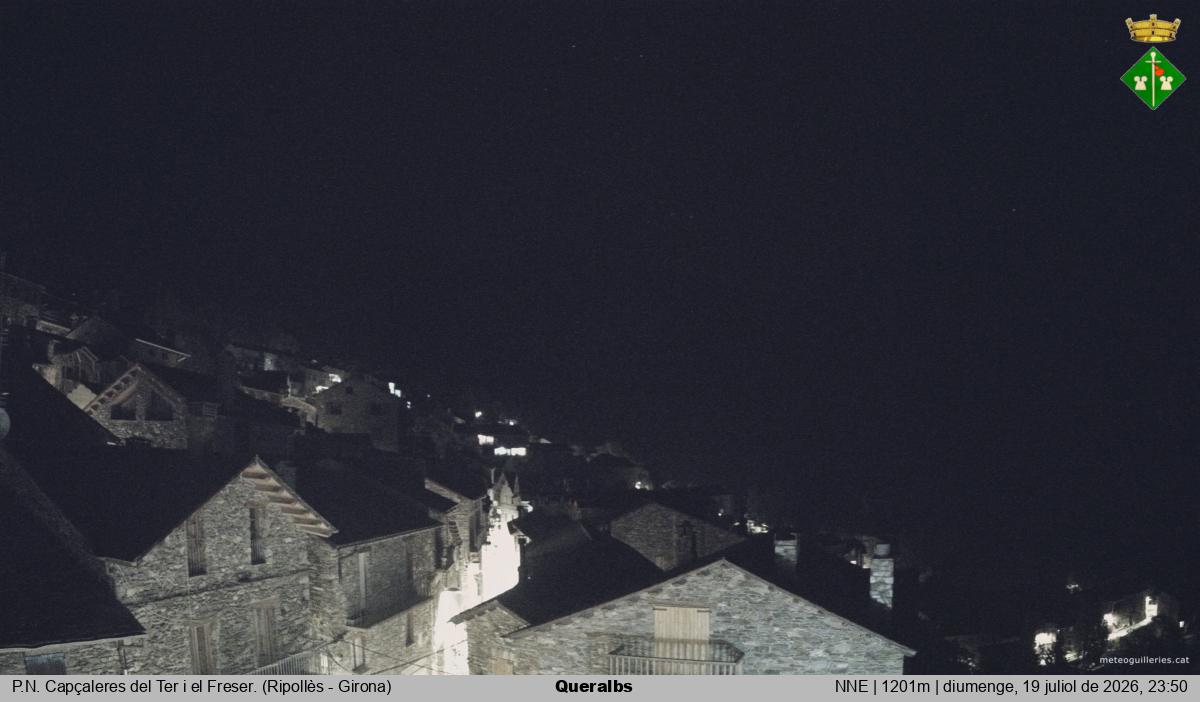 Queralbs 