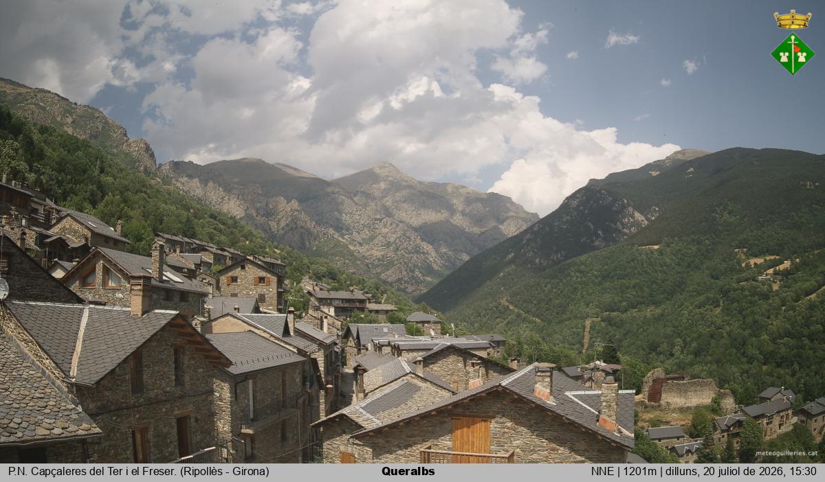 Queralbs 