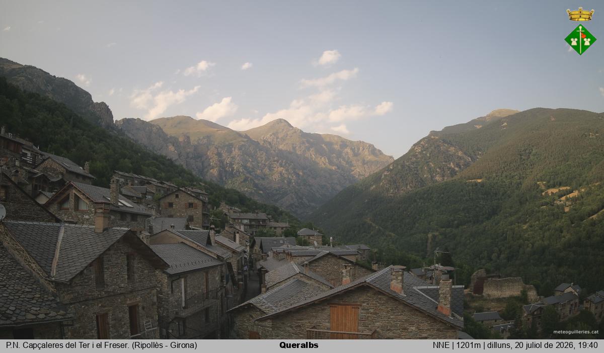 Queralbs 