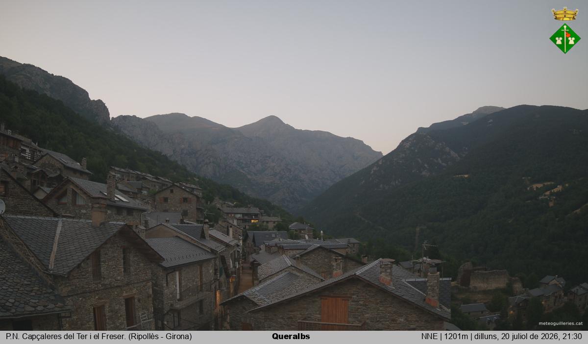 Queralbs 