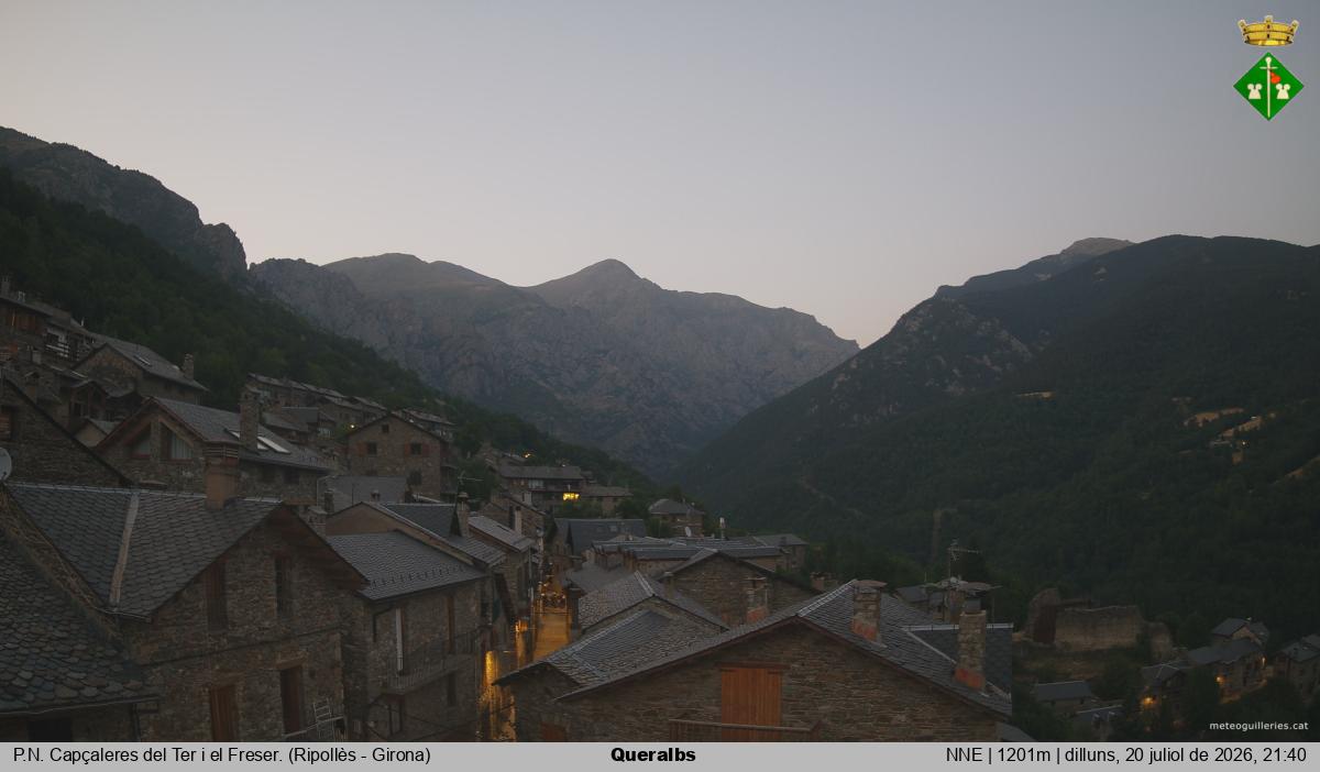Queralbs 