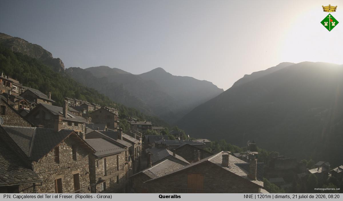 Queralbs 
