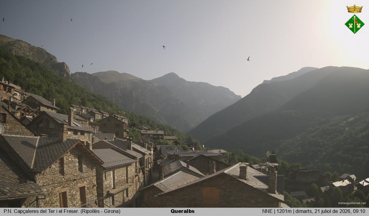 Queralbs 