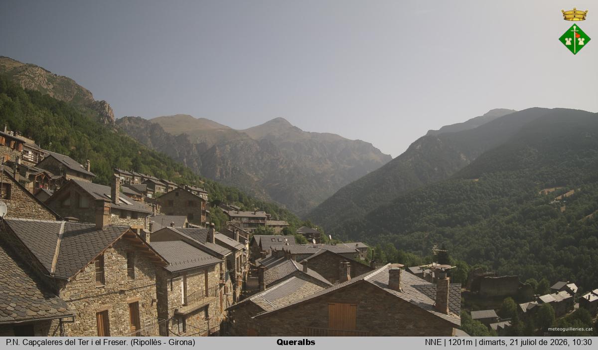 Queralbs 