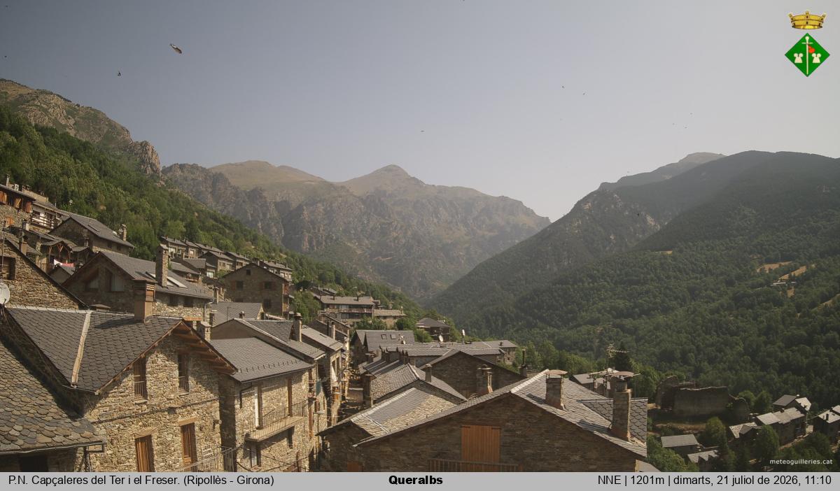 Queralbs 
