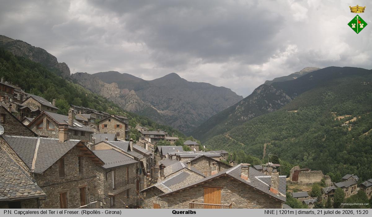 Queralbs 