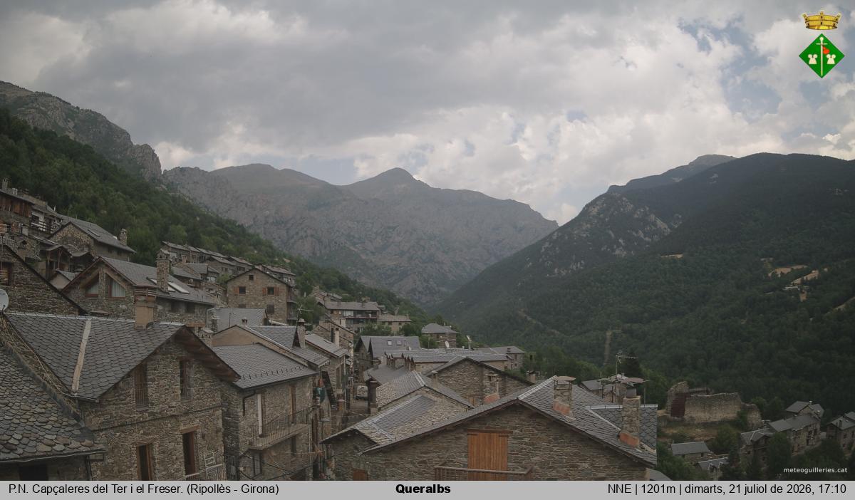 Queralbs 