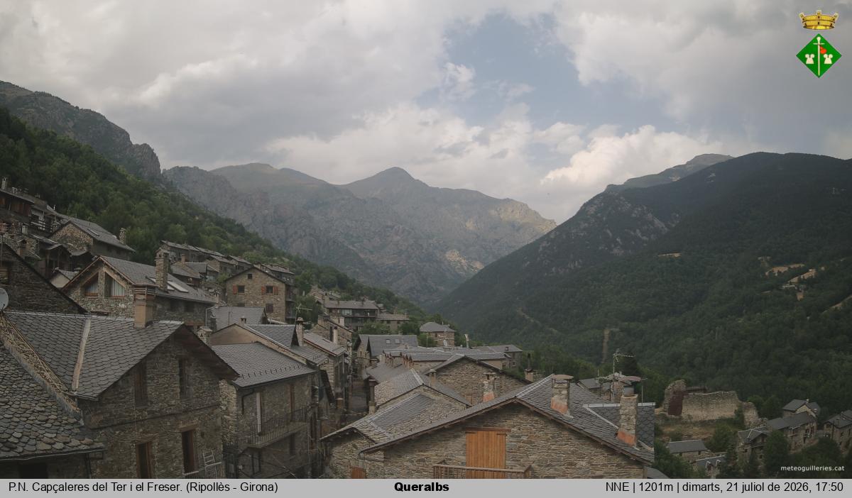 Queralbs 