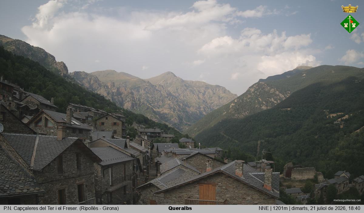 Queralbs 
