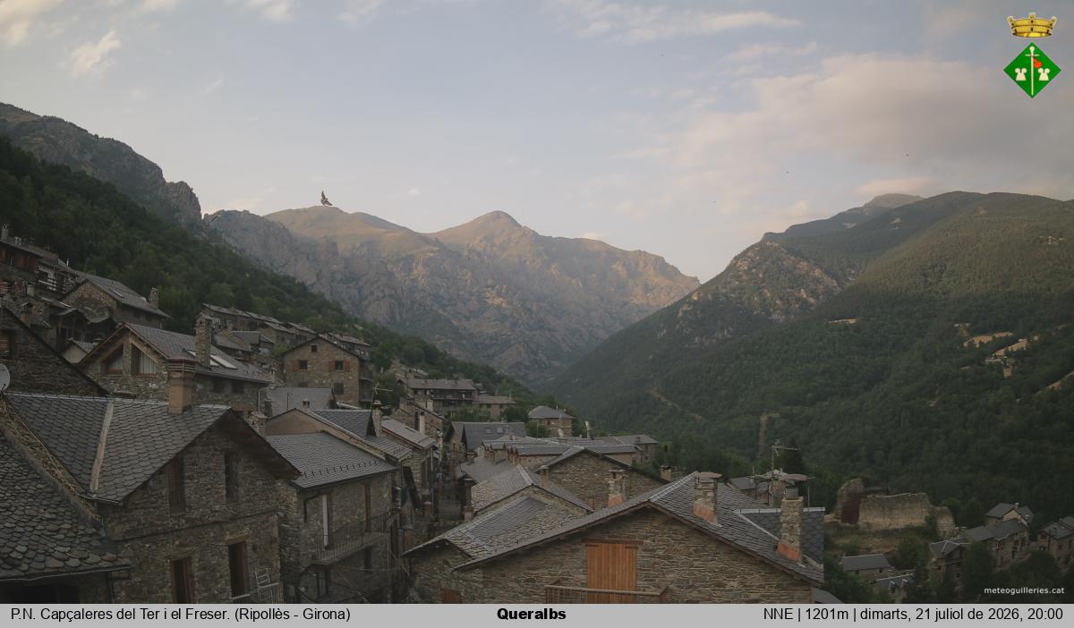 Queralbs 