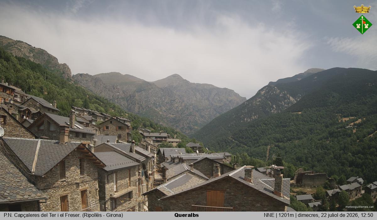 Queralbs 
