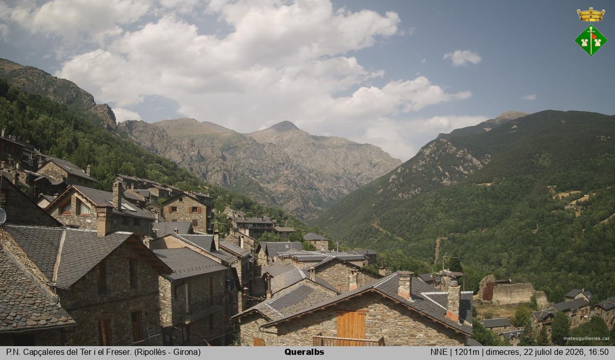 Queralbs 