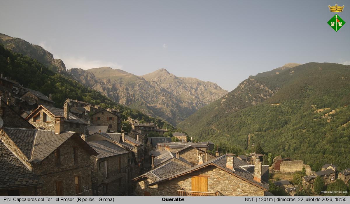 Queralbs 