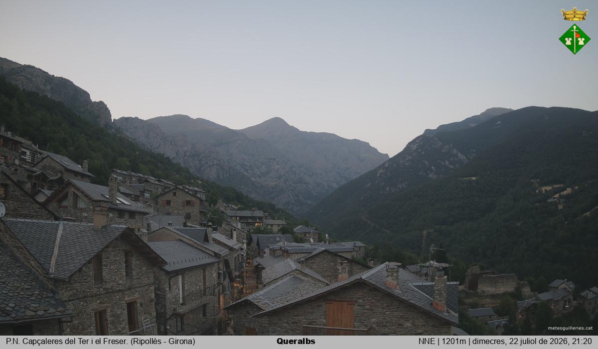 Queralbs 
