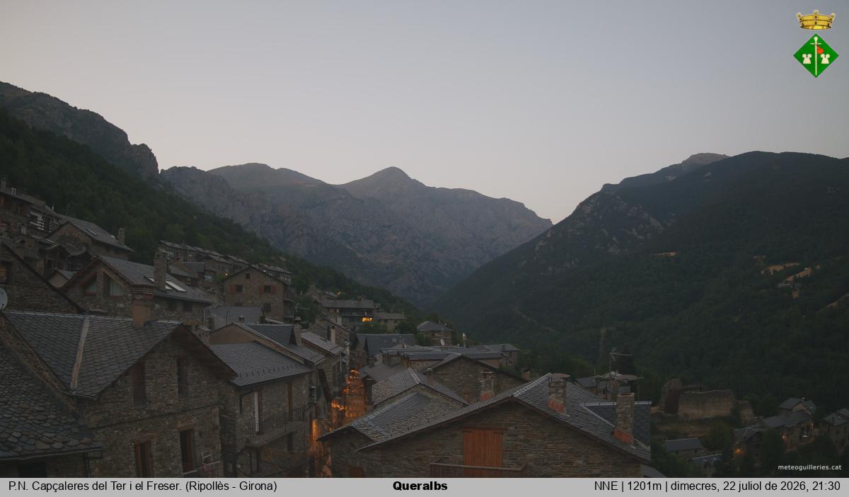 Queralbs 