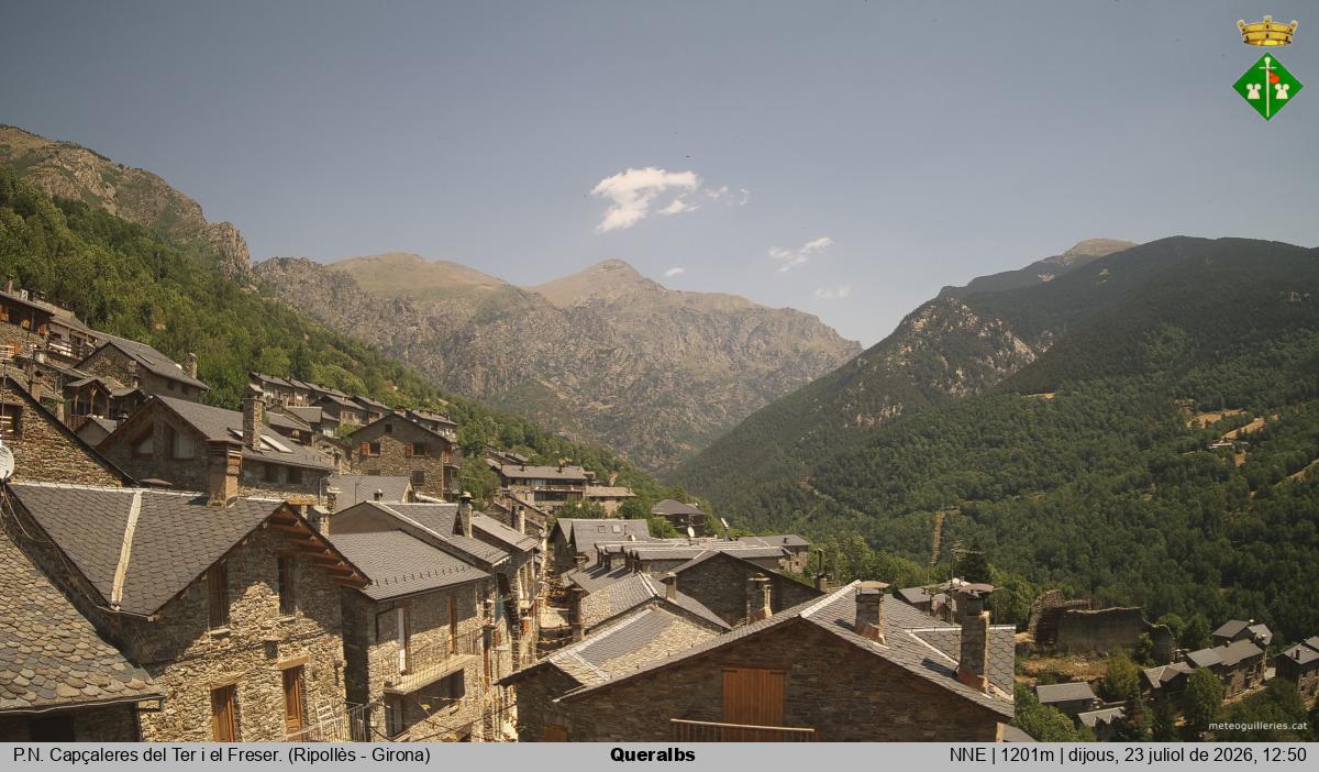 Queralbs 