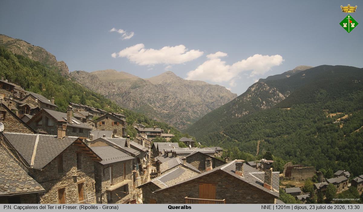 Queralbs 