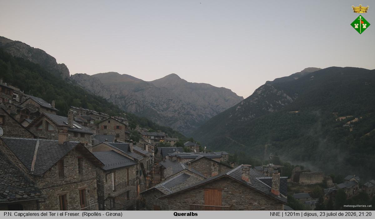 Queralbs 