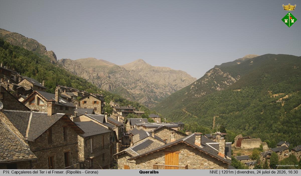 Queralbs 