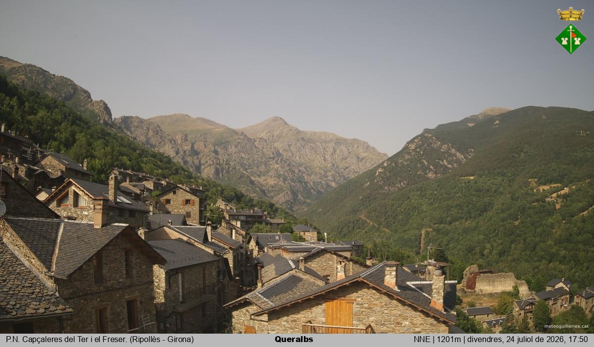 Queralbs 