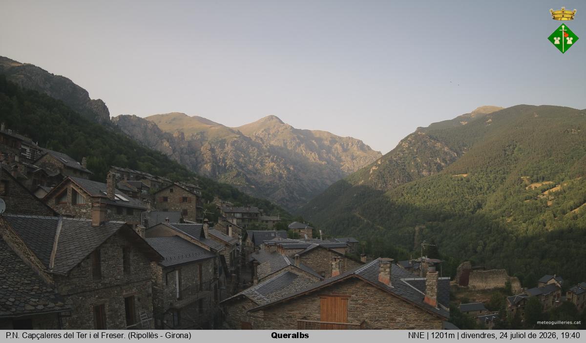 Queralbs 