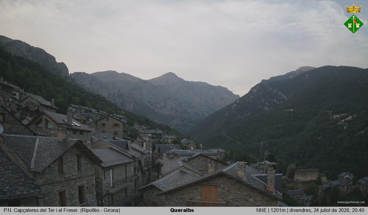 Queralbs 