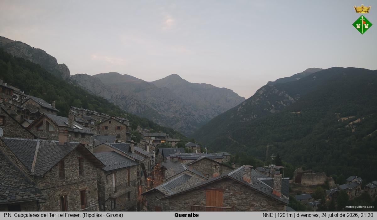 Queralbs 