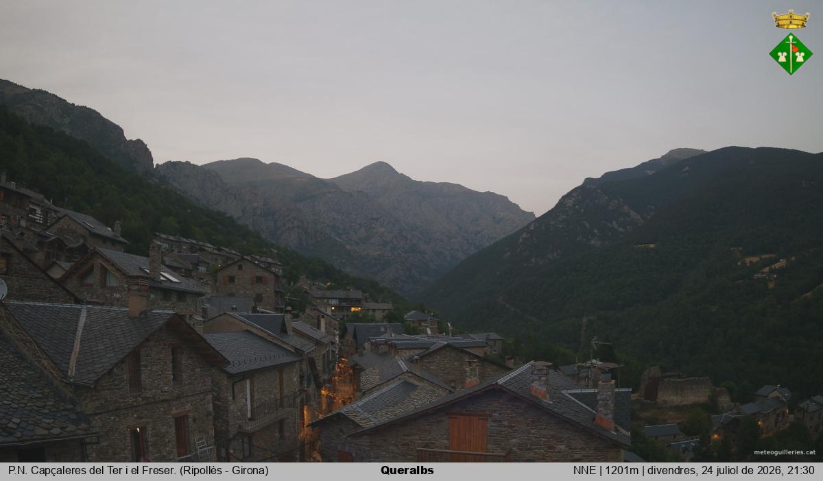 Queralbs 