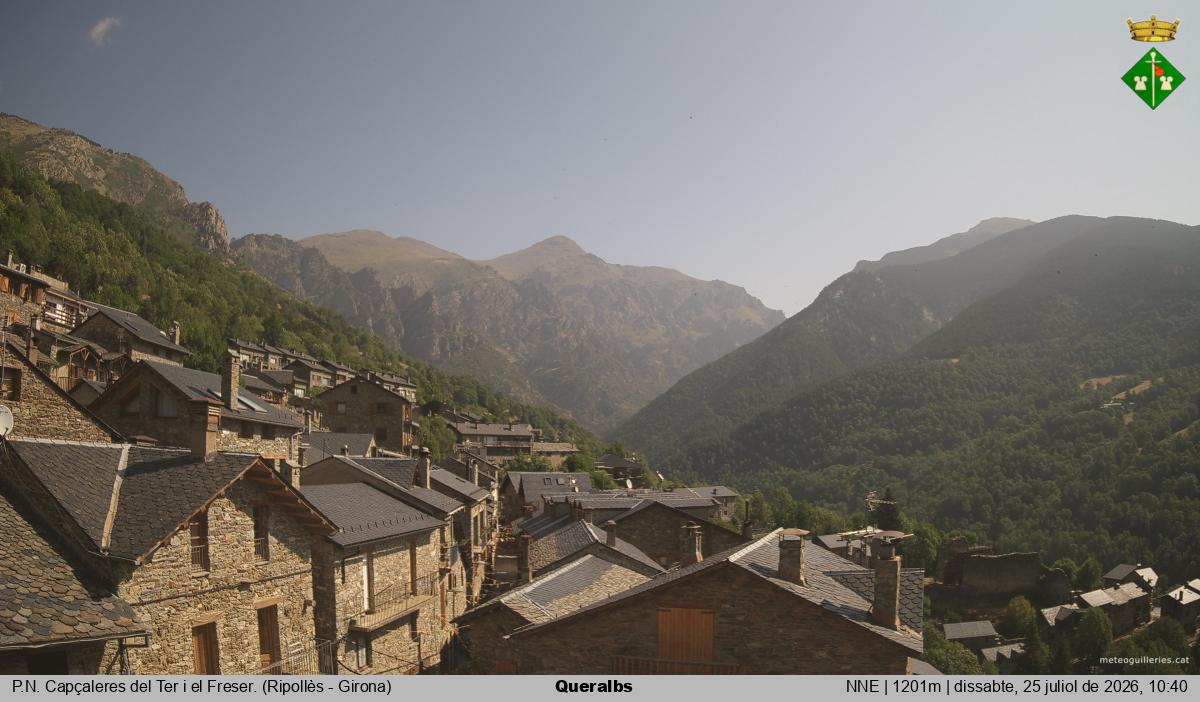 Queralbs 