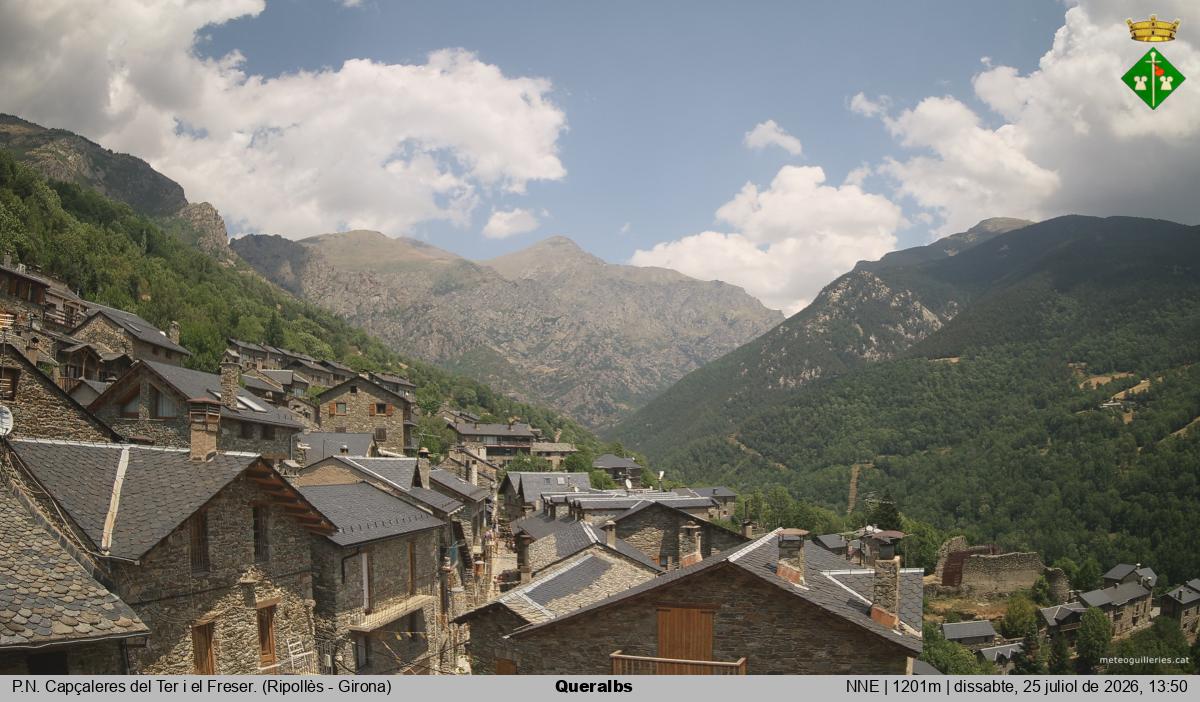 Queralbs 
