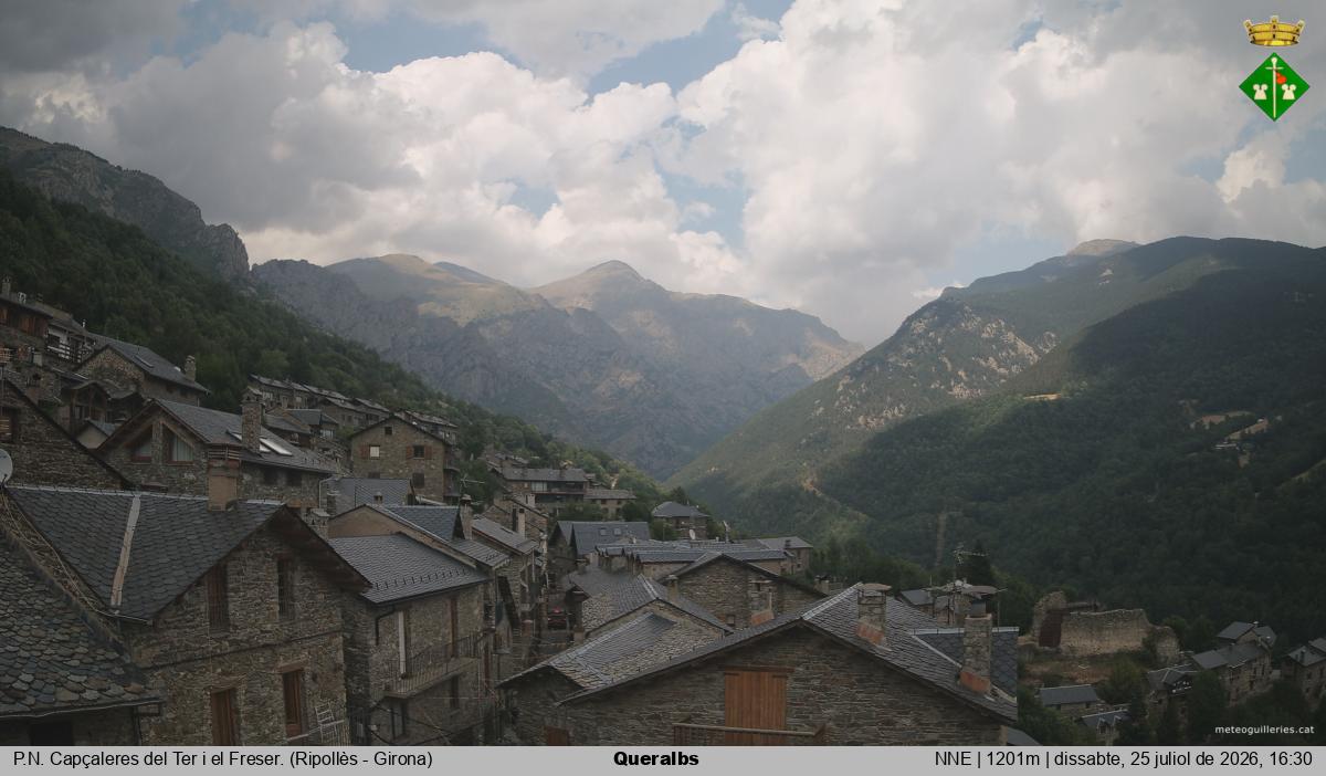 Queralbs 