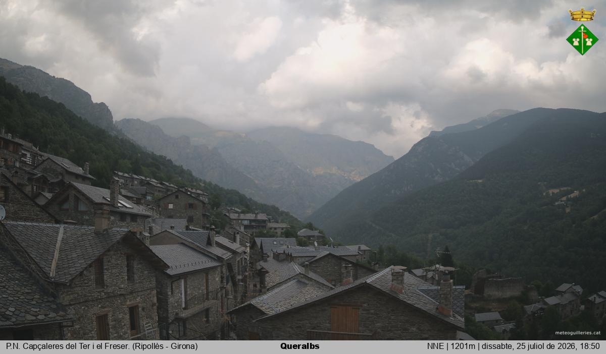 Queralbs 