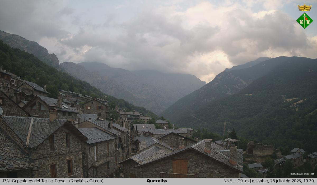 Queralbs 