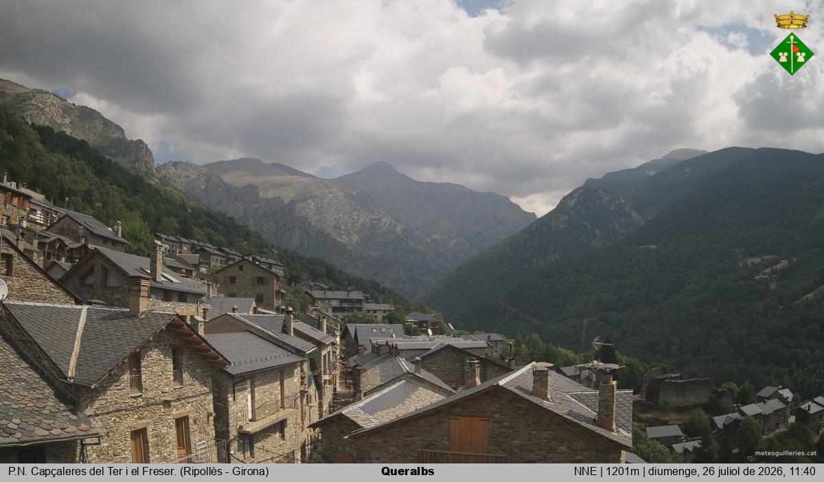 Queralbs 