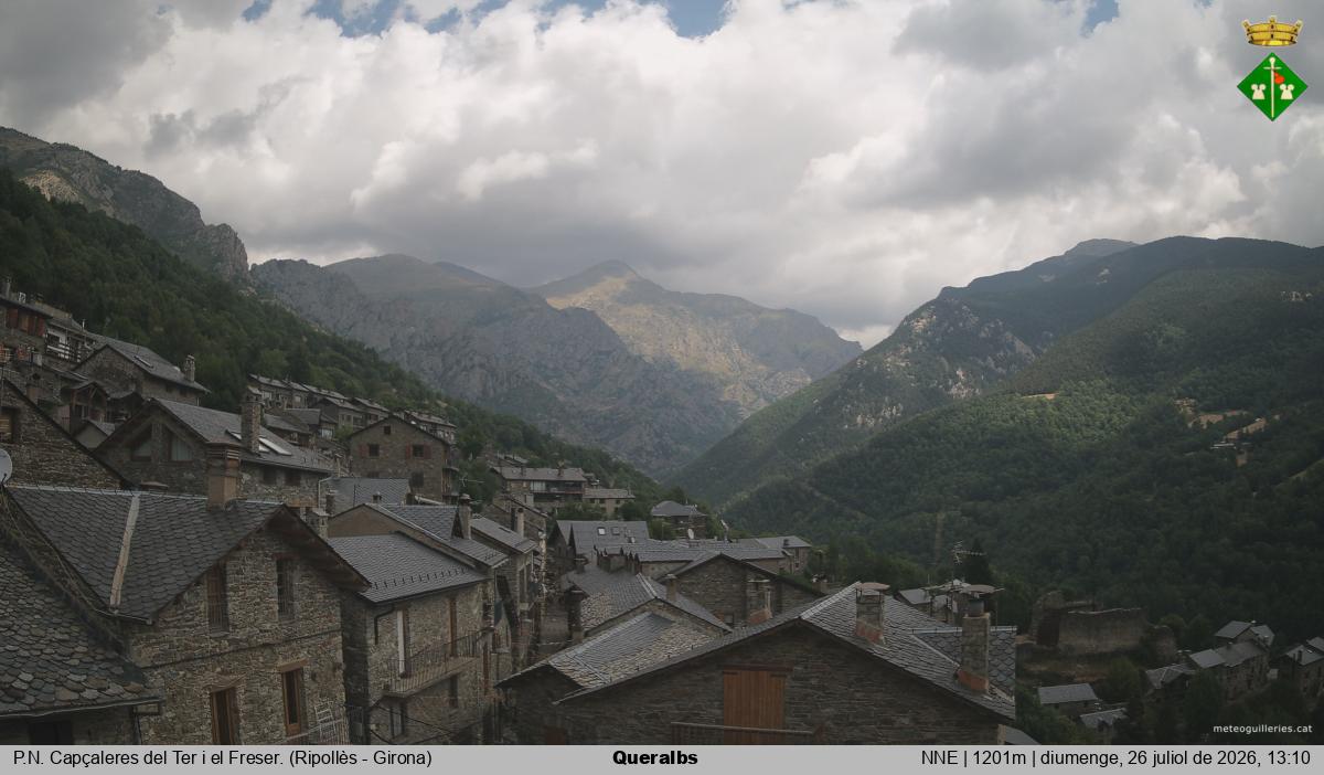 Queralbs 