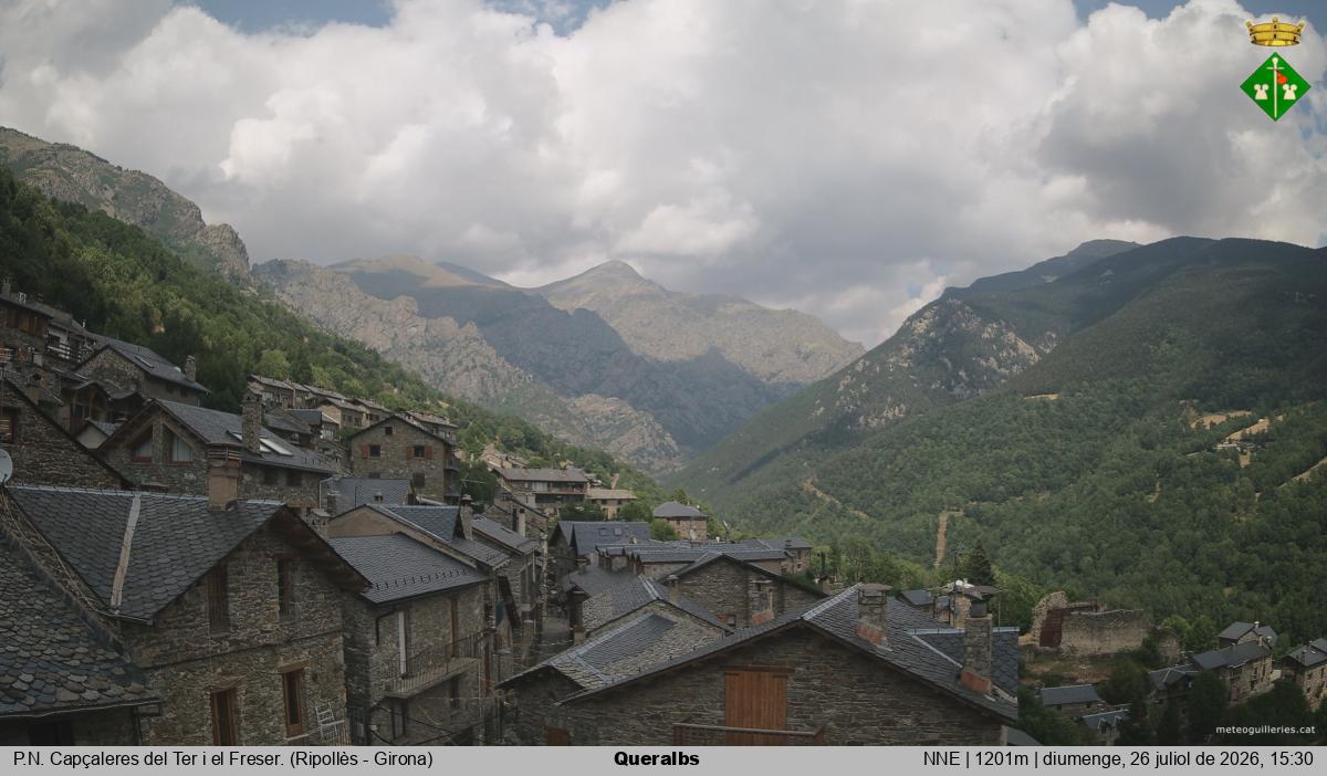 Queralbs 