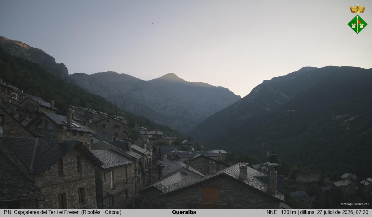 Queralbs 