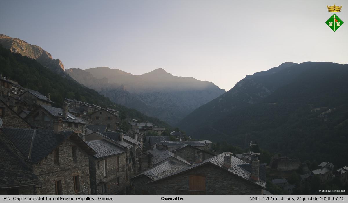 Queralbs 