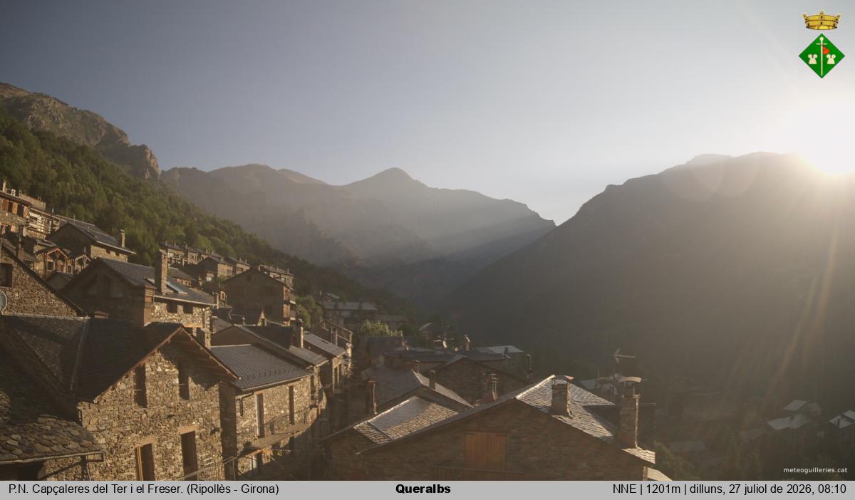 Queralbs 