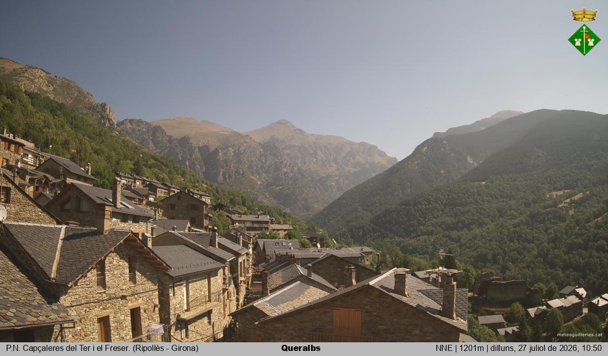 Queralbs 