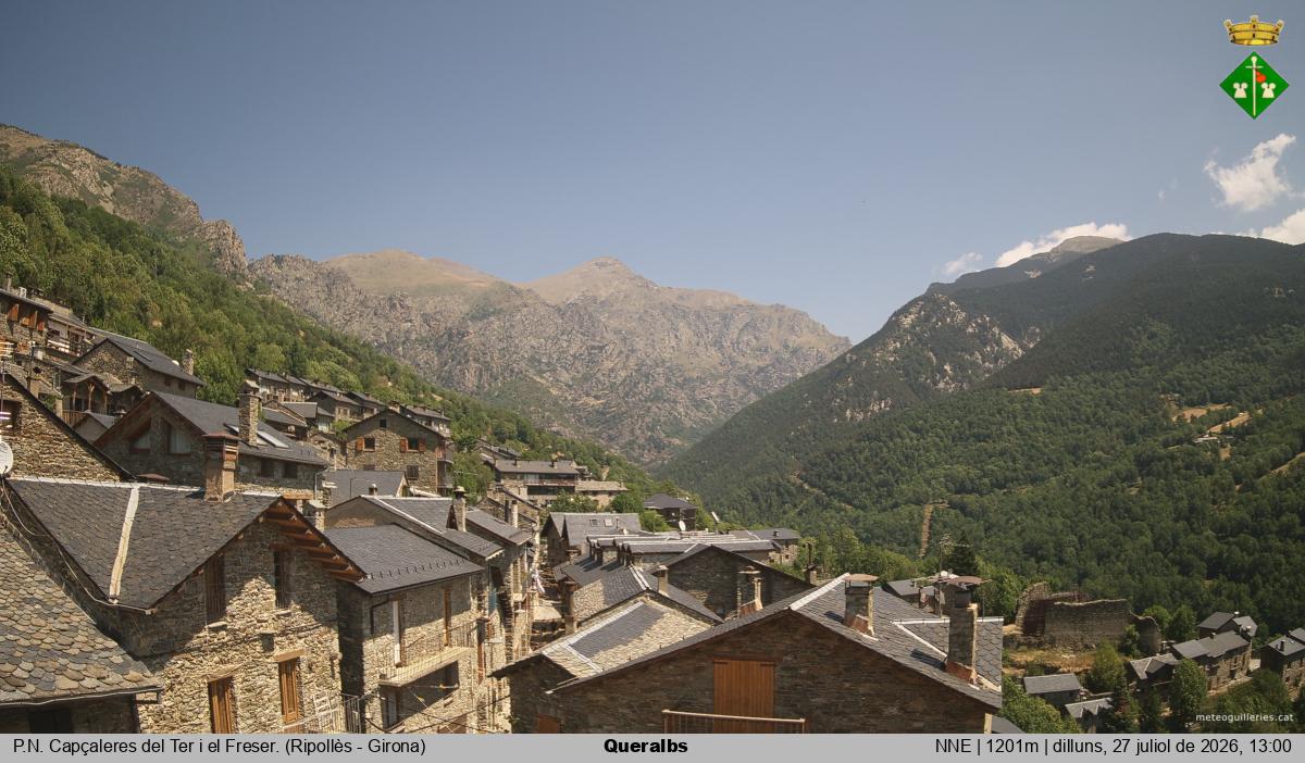 Queralbs 