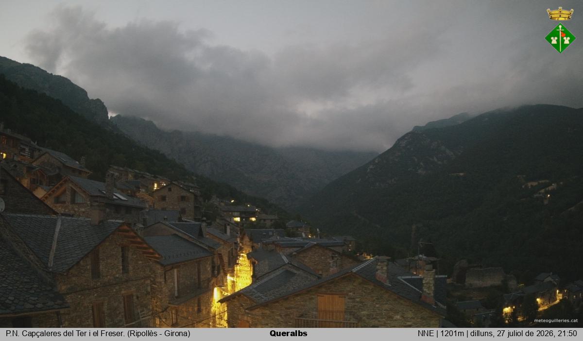 Queralbs 