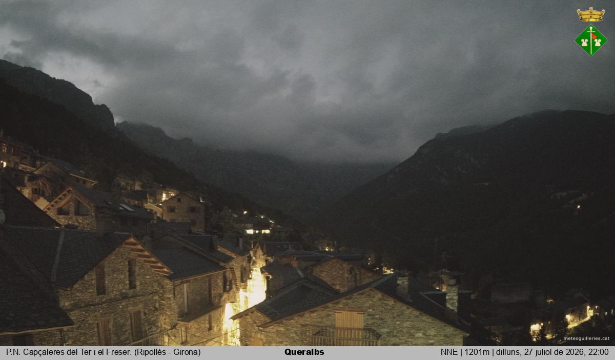 Queralbs 