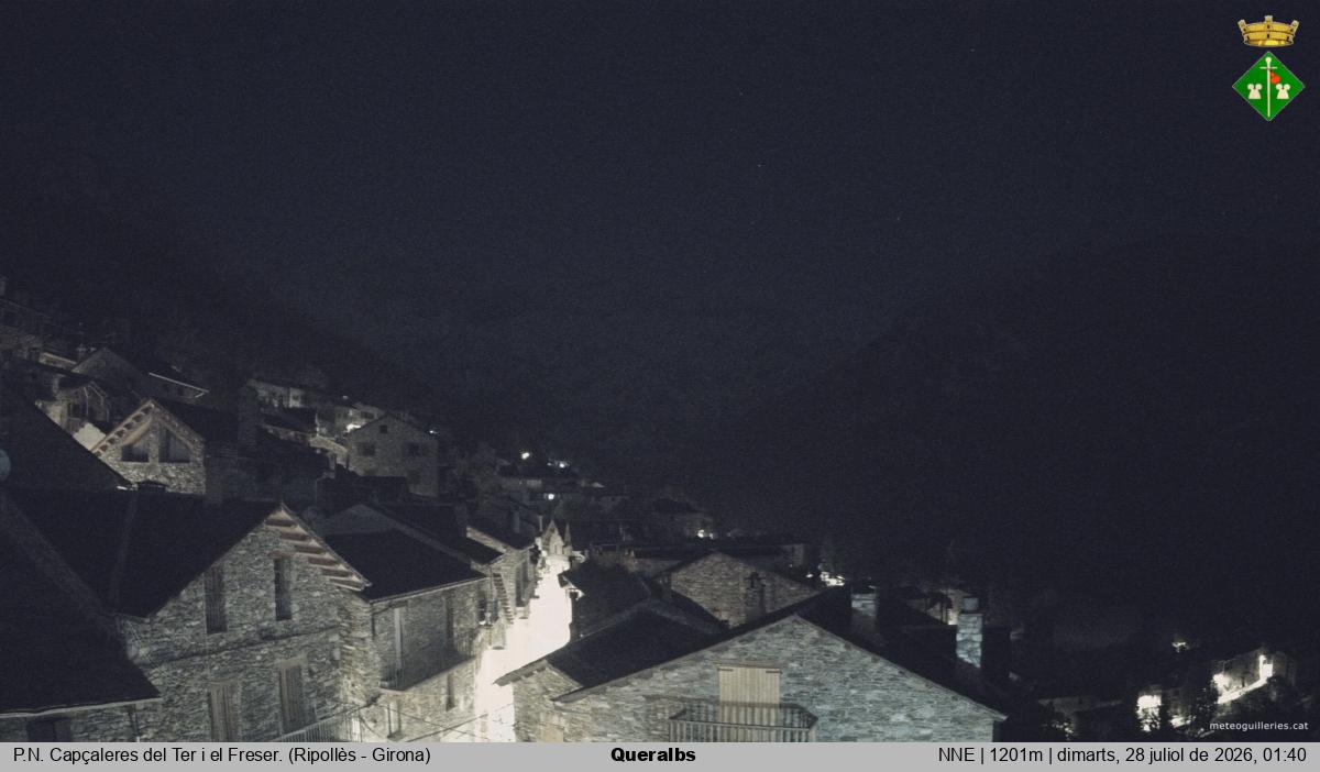 Queralbs 
