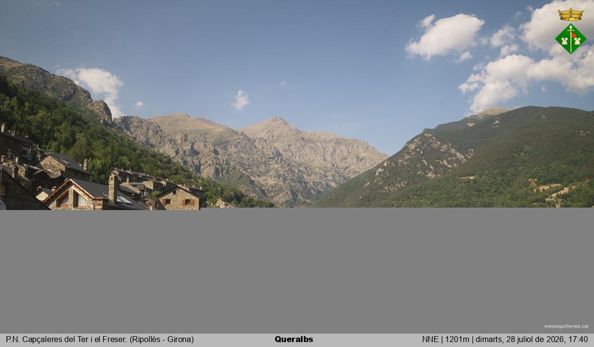 Queralbs 