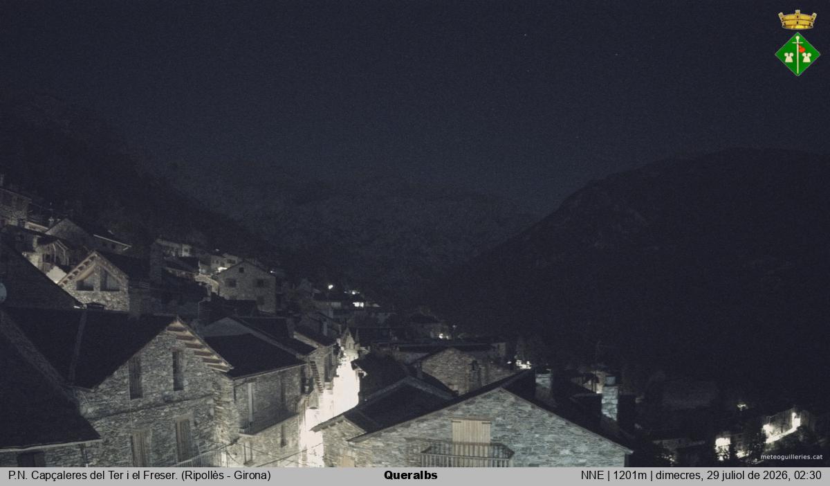 Queralbs 